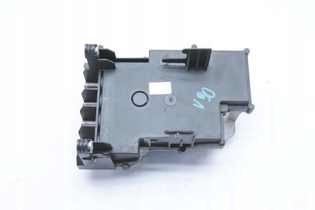 фото №3, Volvo v90 модуль блок управления аккумулятор