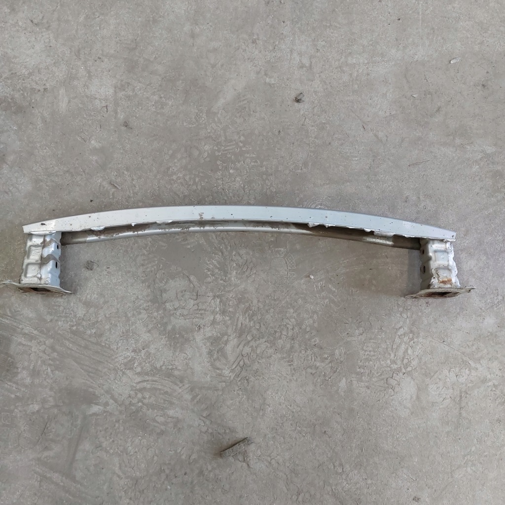 Купити Skoda fabia 3 3 універсал підсилювач балка бампера задній 6v9807305 la7w