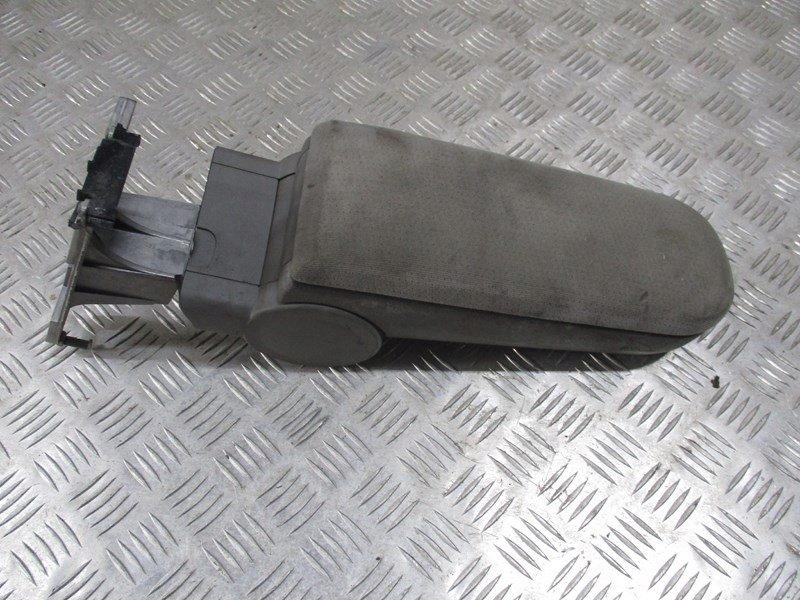 фото №2, Підлокітник 3b0, 3b0864207f, passat b5