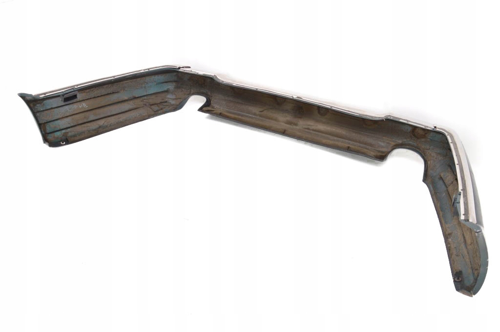 фото №16, Bentley arnage rolls royce silver бампер задня