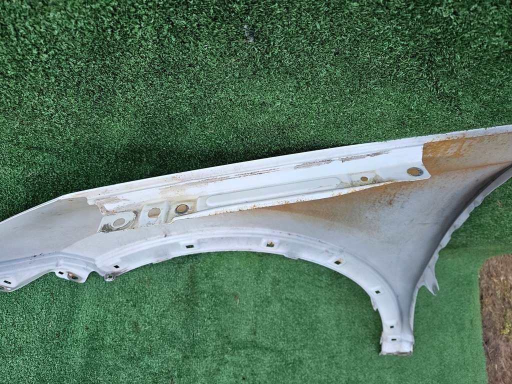 фото №11, Крила правий перед kia sportage iv 16-