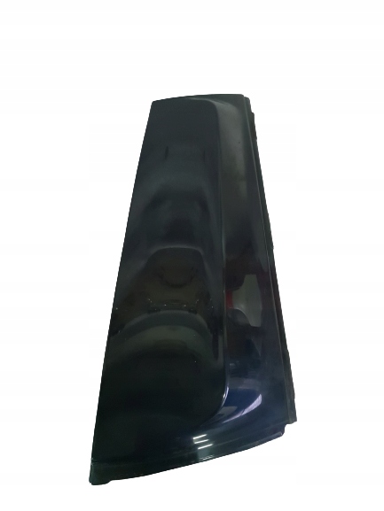 фото №1, Mini countryman r60 захист стійка правий задня