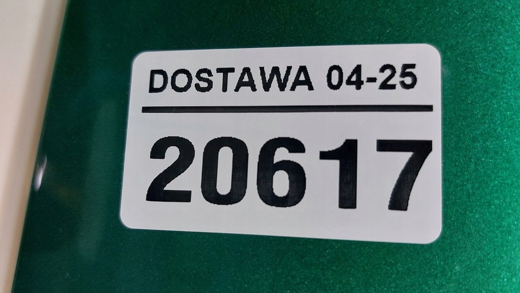 фото №16, Крыло перед правый bmw 5 m5 g90 24r