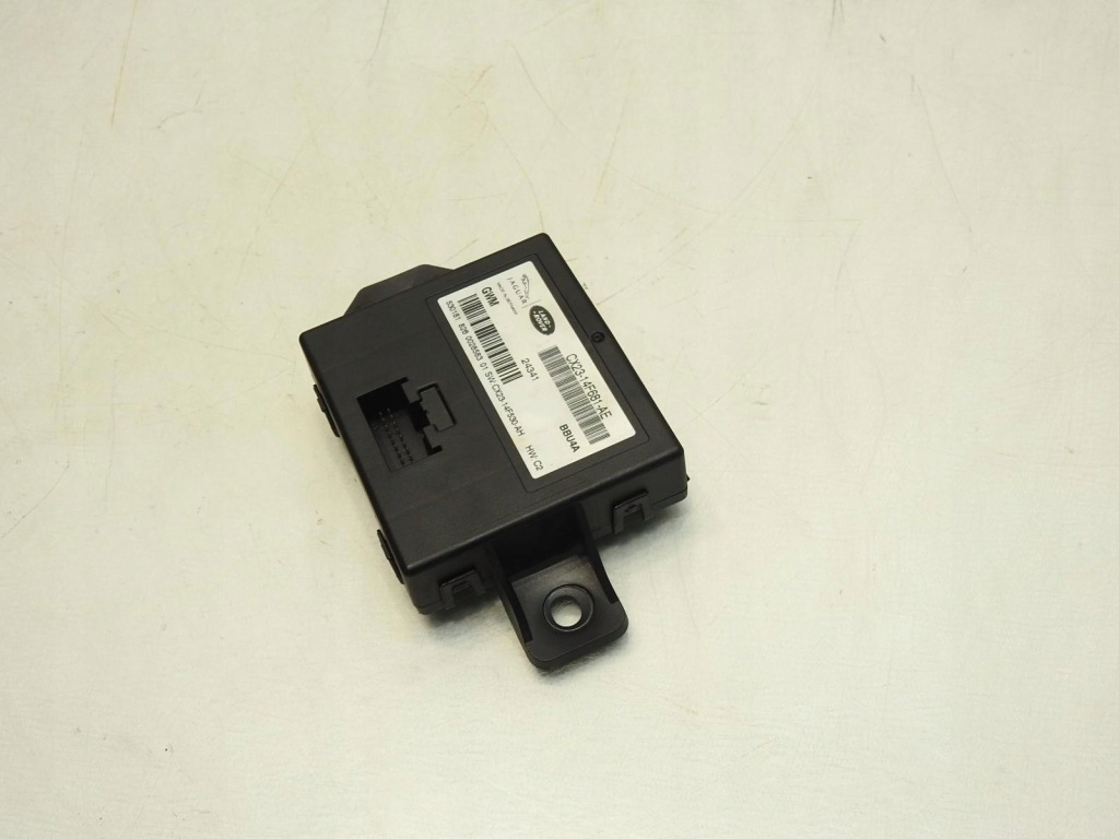 фото №7, Модуль блок управления pdc jaguar xf x250 cx23-14f681-ae