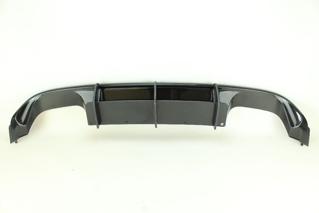 фото №1, Спойлер дифузор бампера задня golf 7 vii r-line r20 5g6807568n молдинг dół