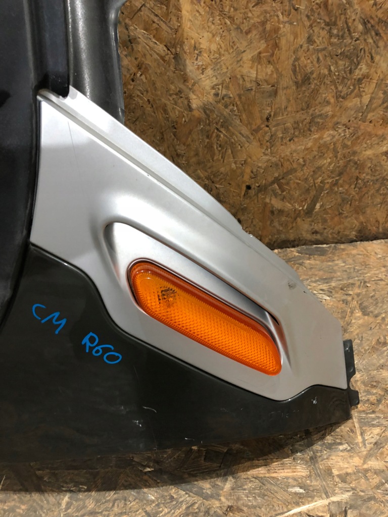 Крило ліве передній перед mini countryman r60 Доставка