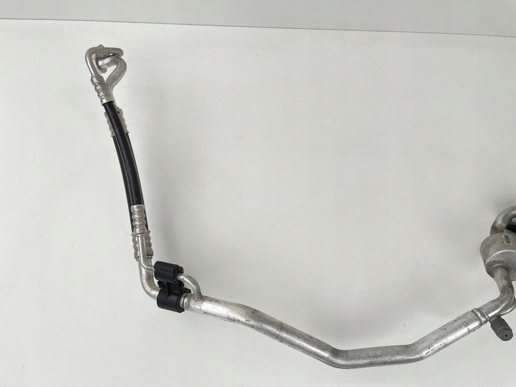 фото №6, Шланг кондиционера трубка citroen c4 picasso ii