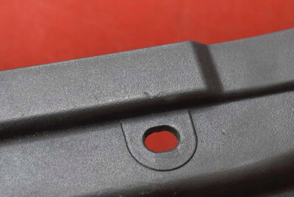 фото №7, Решётка радиатора решётка радиатора czarna 86351-2l000 hyundai i30 1 i 07-10