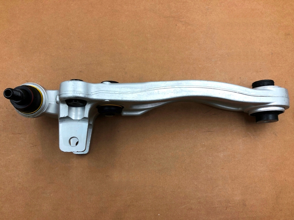 фото №9, Рычаг тяга перед левый t2h19029 do jaguar xe x760 sedan x260 2015-