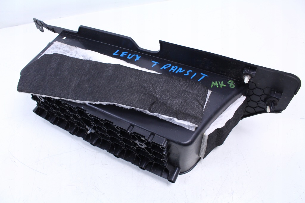 фото №4, Подножка левый ford transit mk8