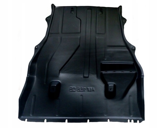 фото №1, Защита pod двигатель alfa romeo 166 2003-