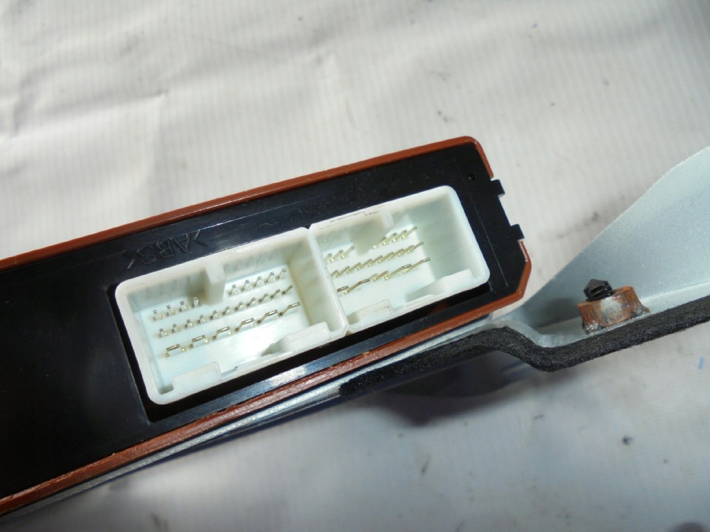 фото №3, Блок управления кондиционера lexus rx ii 400h 2007