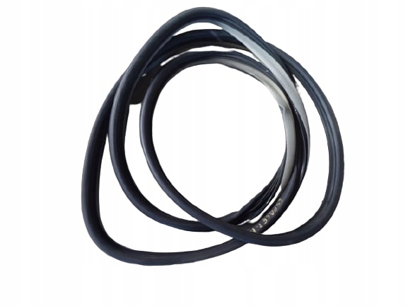 фото №1, Espace iv прокладка кузовная дверь задняя правая