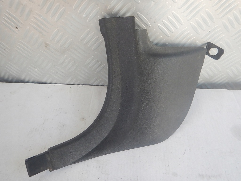 фото №1, Volvo v40 s40 левая защита обивка стойка