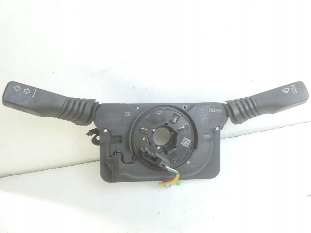 фото №1, Переключатель комбинированный opel astra h 13313709js