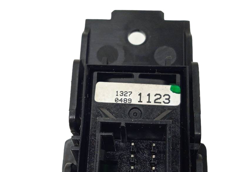 фото №7, Переключатель тормоза навигации набор 13271123 13310070 opel insignia