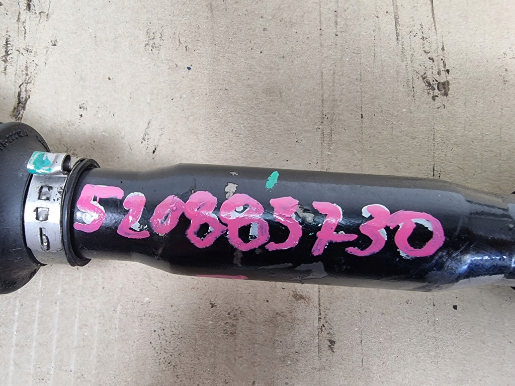 фото №4, Привідний вал ліва перед renegade lift 2.0 mjtd 520883730