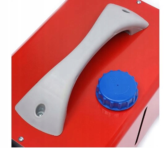 фото №8, Обогреватель стояночный типа webasto 8000w 12v kamper гаситель