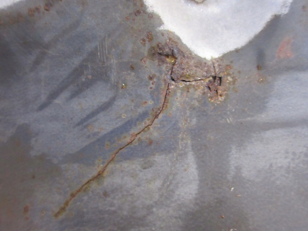 фото №5, Защита тепловая mazda 6 gh ii 2.5 b 16v