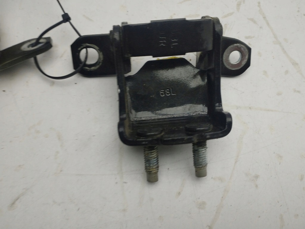 фото №6, Suzuki vitara ly 2019 права сторона петлі