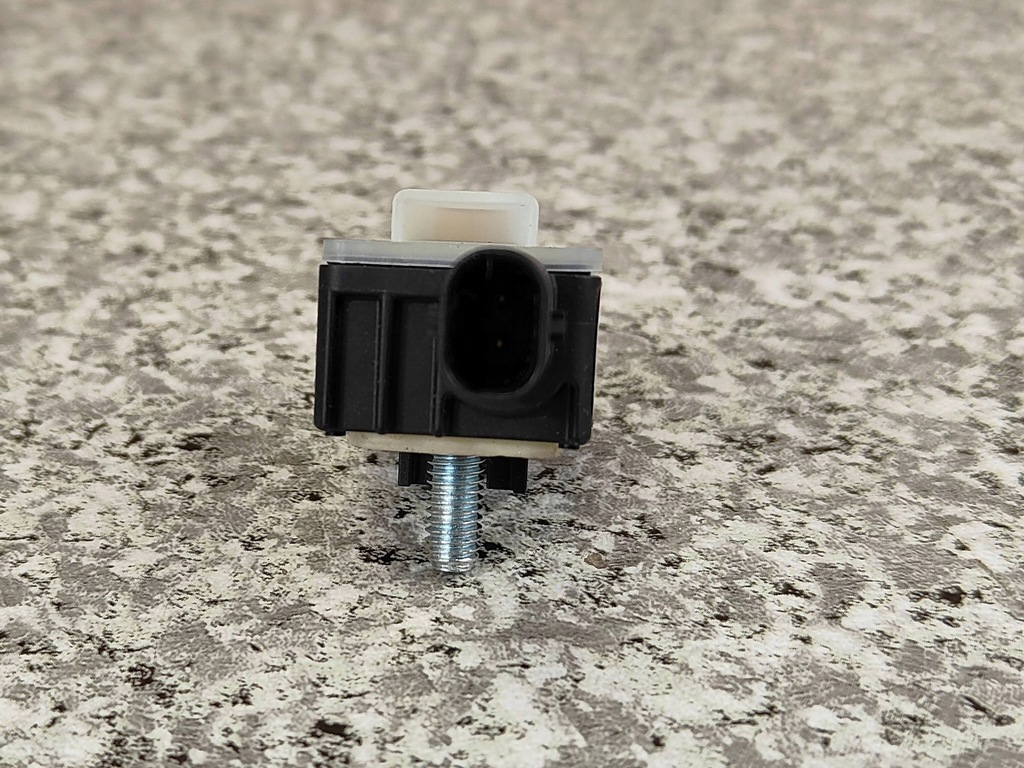 фото №5, Датчик удару bmw f45 f48 f39 i3 i8 mini oryg. 9475697