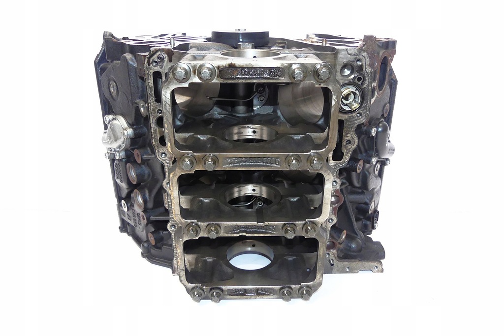 фото №16, Audi q5 a4 b9 a5 f5 3.0 tdi 50 tdi dcp блок двигуна do regener.