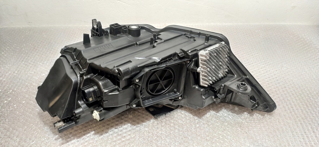 фото №12, Лампи ліва права audi a6 c8 4k0 full led