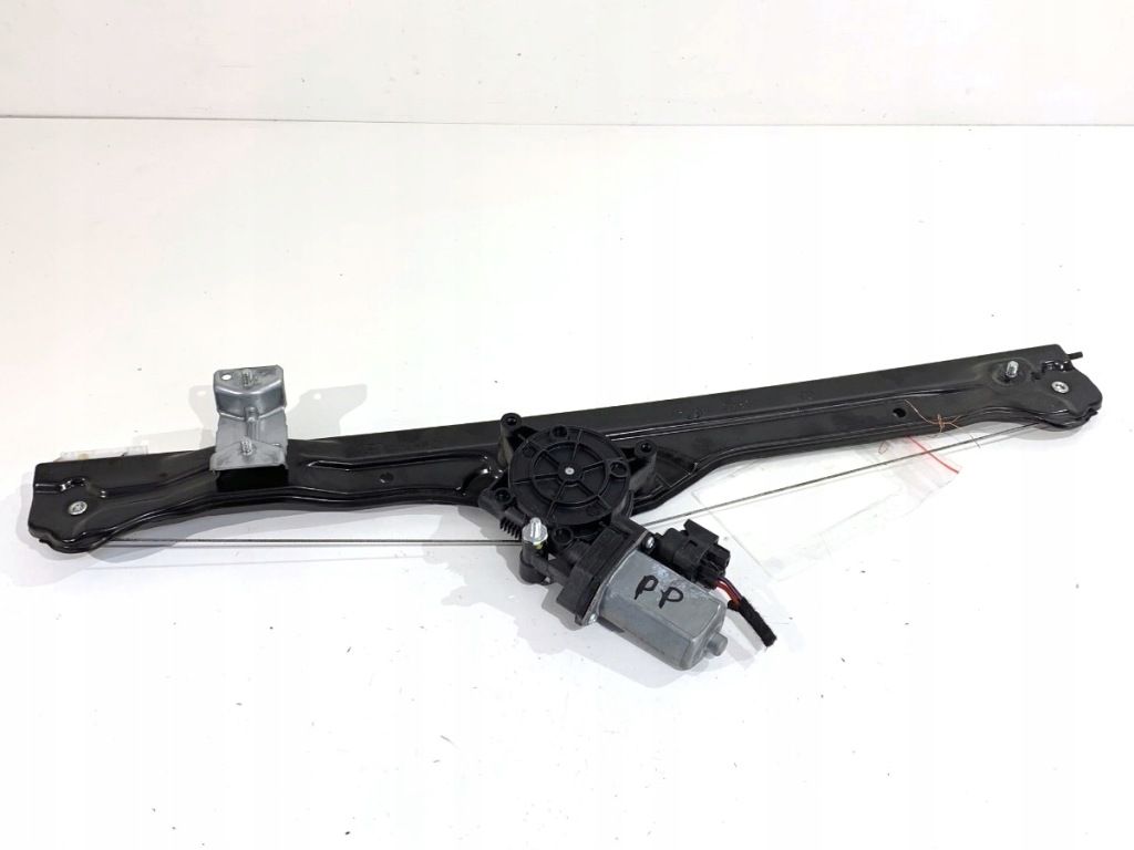 Купить Подъемник стекло правый перед peugeot boxer ii 1440925080 bus механизм