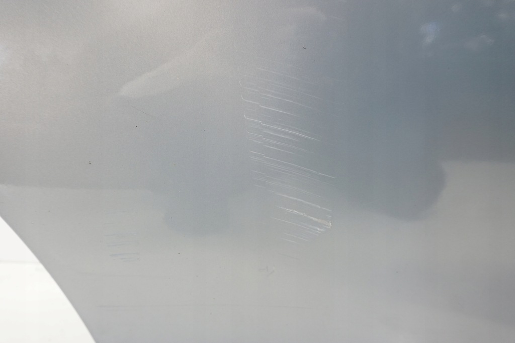 фото №5, Ford kuga mk1 двері правий задня задні