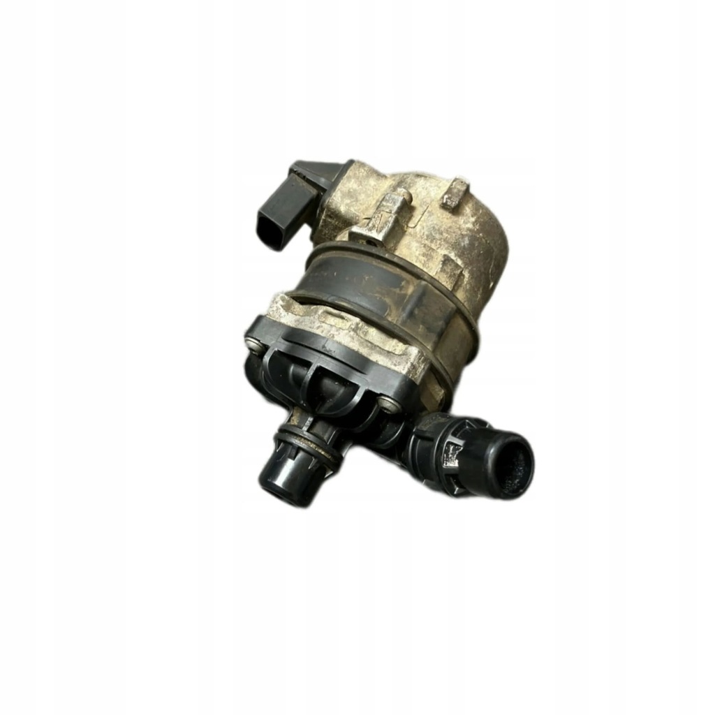 фото №1, Mercedes насос wody a005001986