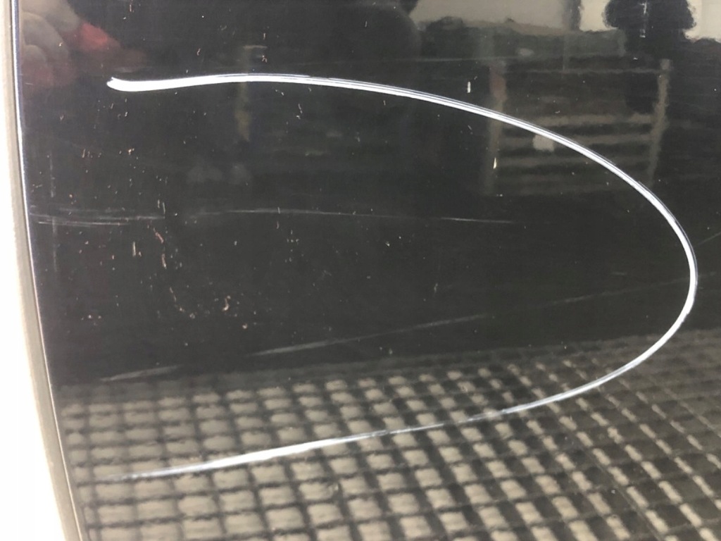 фото №11, Двері лівий задня lexus gs хетчбек 05-12