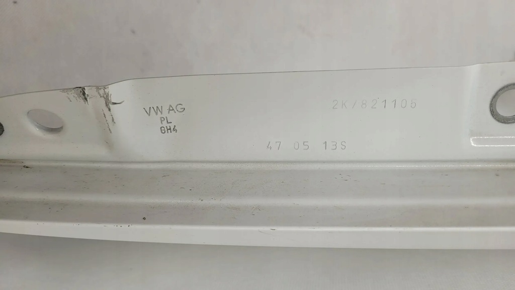 фото №13, Vw volkswagen caddy v 5 2020 крыло перед передний левый fv