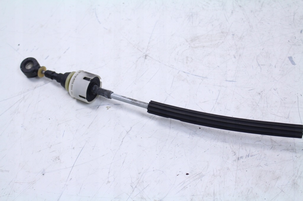 фото №3, Трос передач smart fortwo ii 15r. electric drive