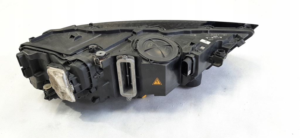 Audi q7 фара фара full led 4m0941005 Оригінал