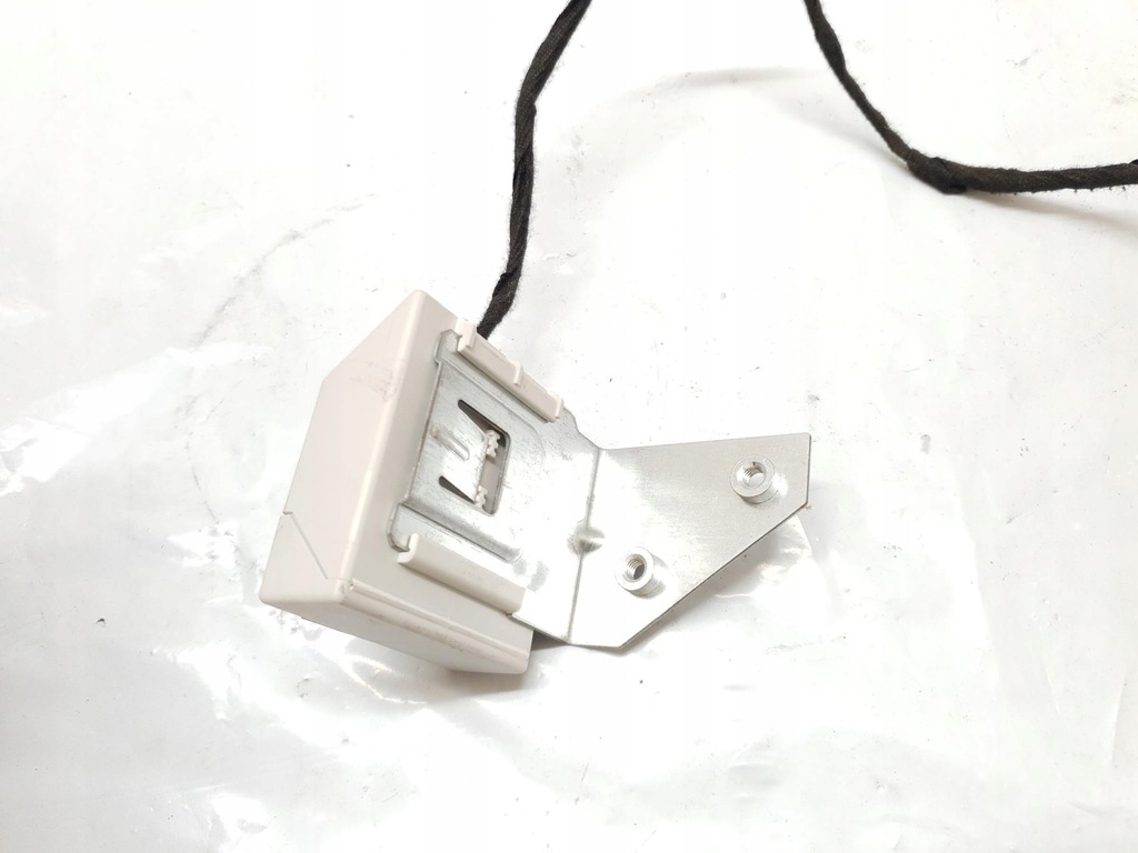 фото №3, Модуль датчик сигналізація mini r50 r53 cooper s