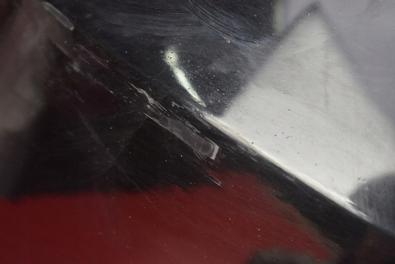 фото №8, Бампер задняя задний b92p pdc honda civic 8 viii 5d 07-12