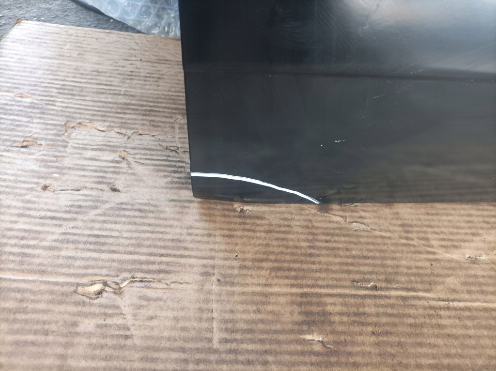 фото №5, Дверь правое передние dacia sandero i