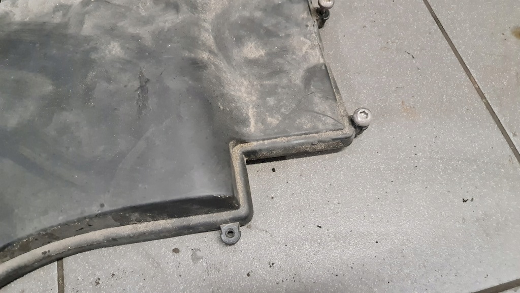 фото №5, Кришка запобіжників bmw 7 e65 lift 3.0d 7526470