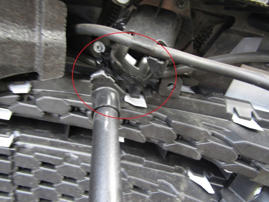 фото №8, Бампер перед передній jaguar xe 15-