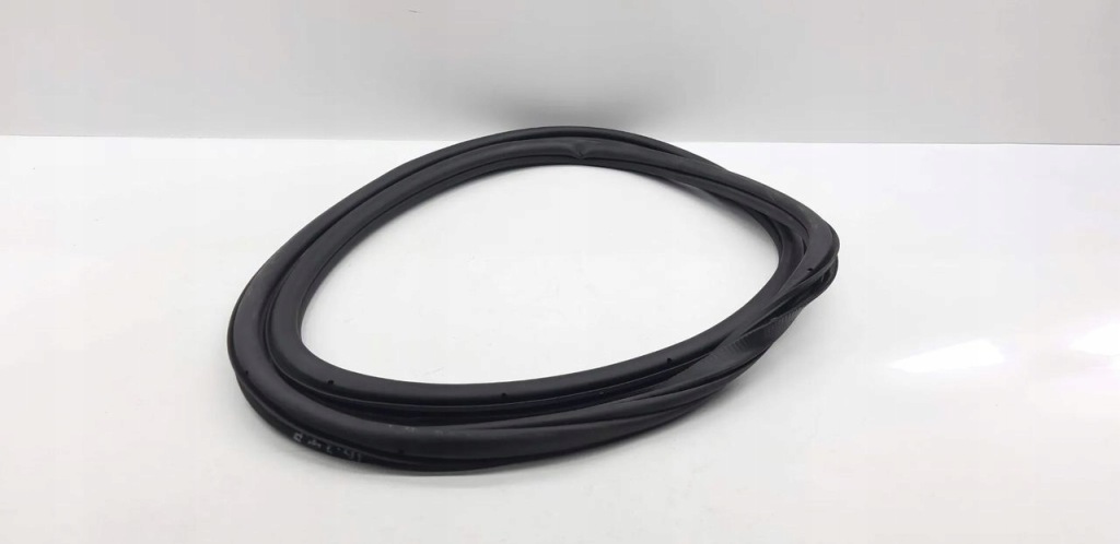 фото №1, Прокладка дверь правый задняя volskwagen id.3 электрик 150 kw 2020r