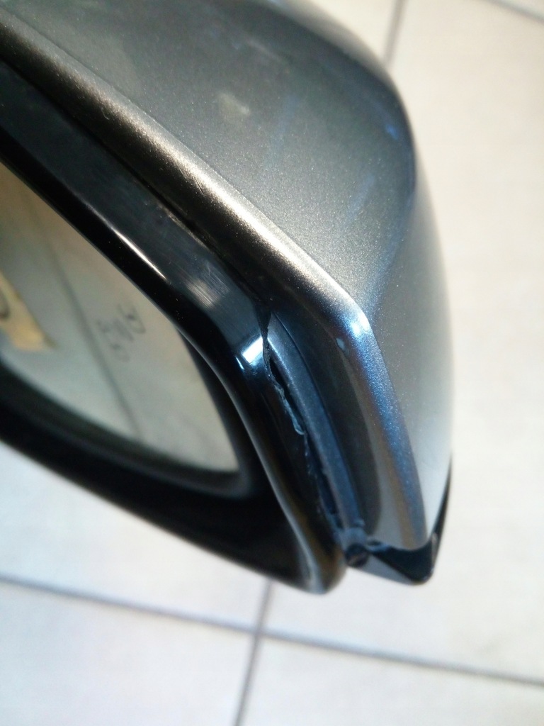 фото №11, Дзеркало lexus es ліва 15 pinów europa oryg.