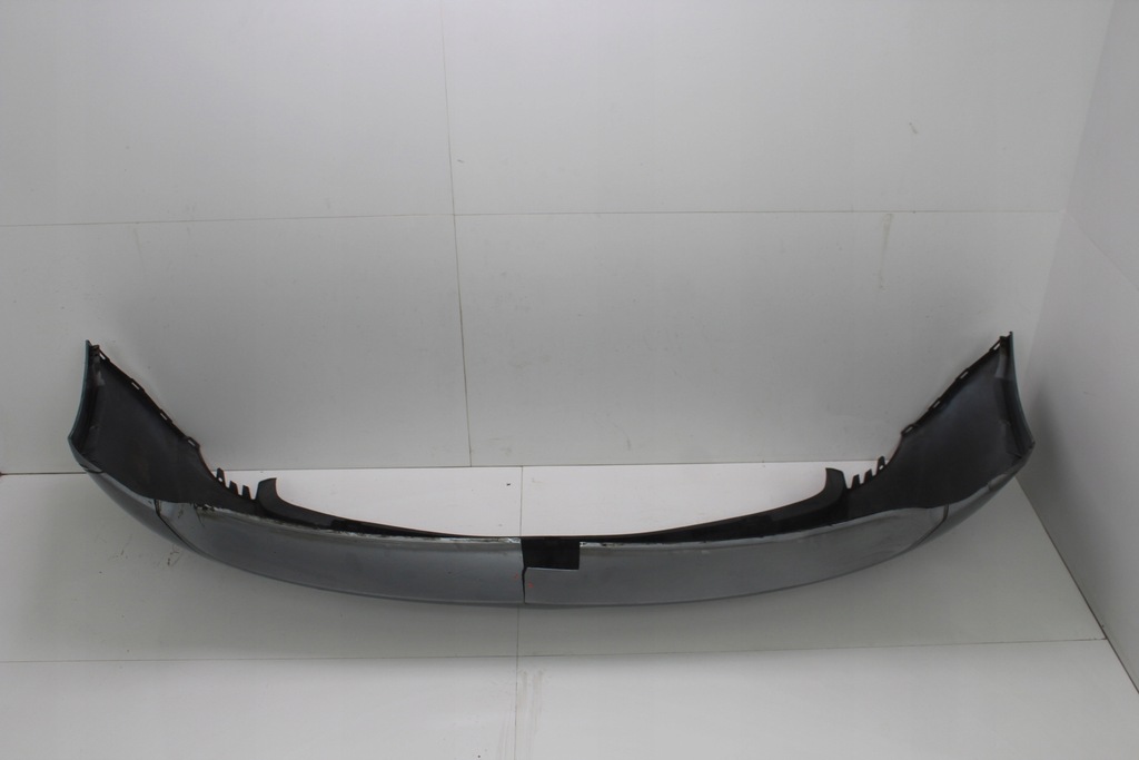 фото №12, Бампер задняя задний opel meriva b 10-13r z179