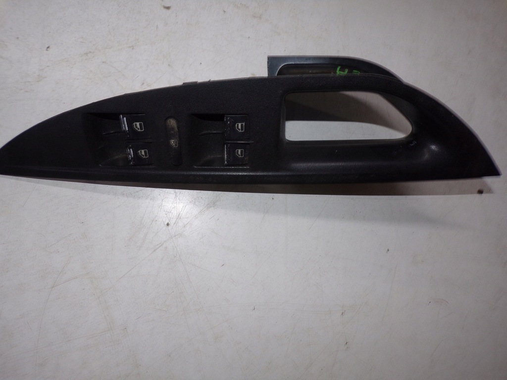 фото №1, Перемикач вікон seat altea