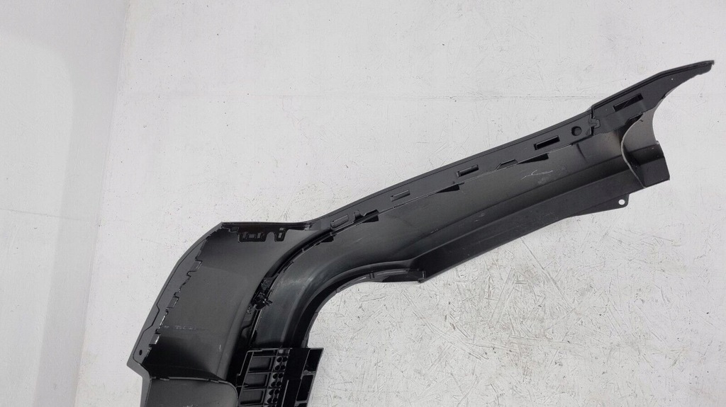 фото №10, Audi a6 4g9 allroad lift 2014- бампер задній задня 4g9807511bg