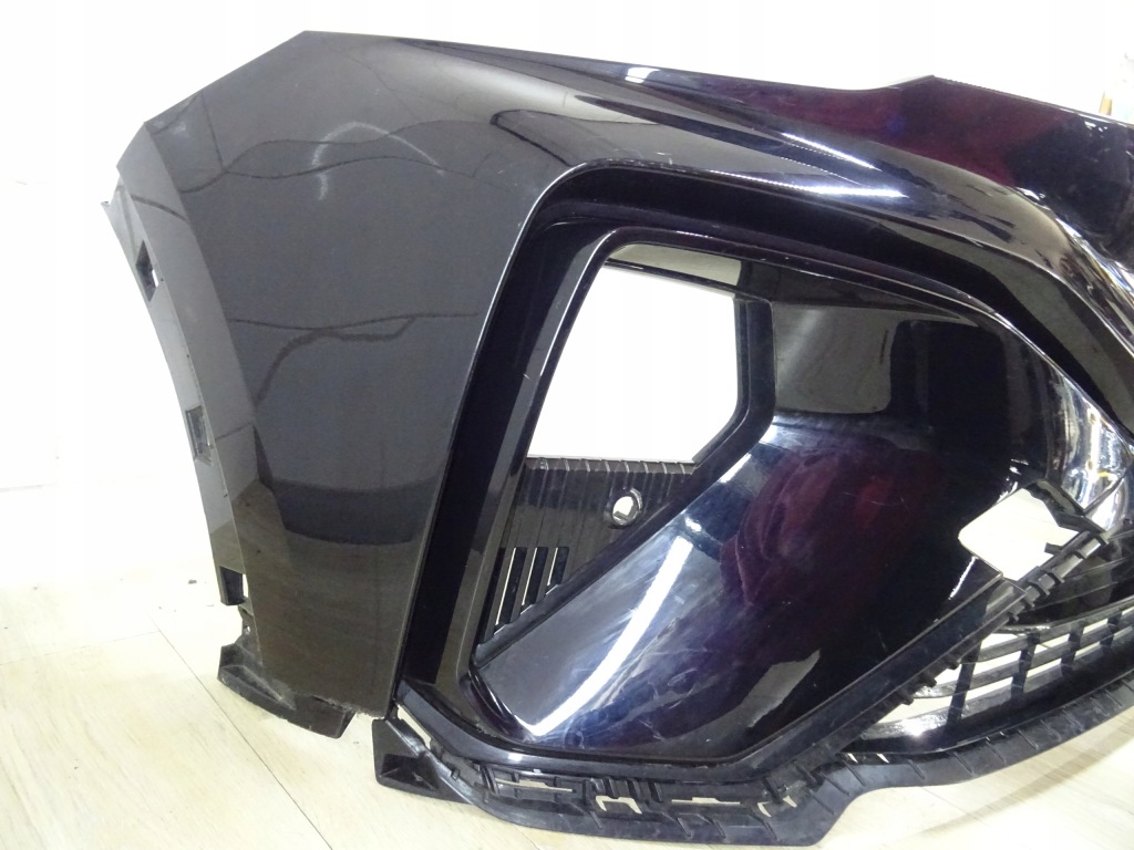 Бампер перед mg marvel r p11017697 Доставка