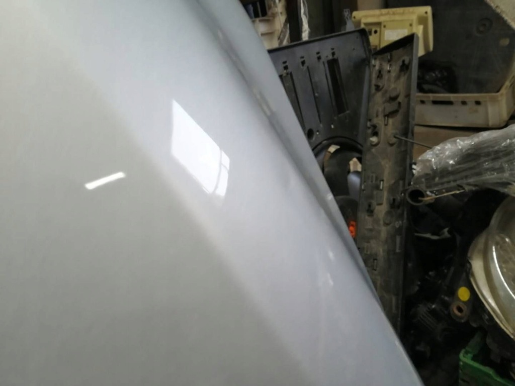 фото №8, Капот перед renault kadjar ted69