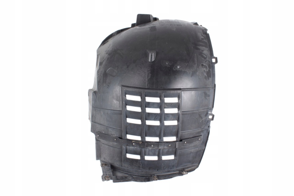 фото №1, Підкрилок лівий перед передня частина infiniti qx70