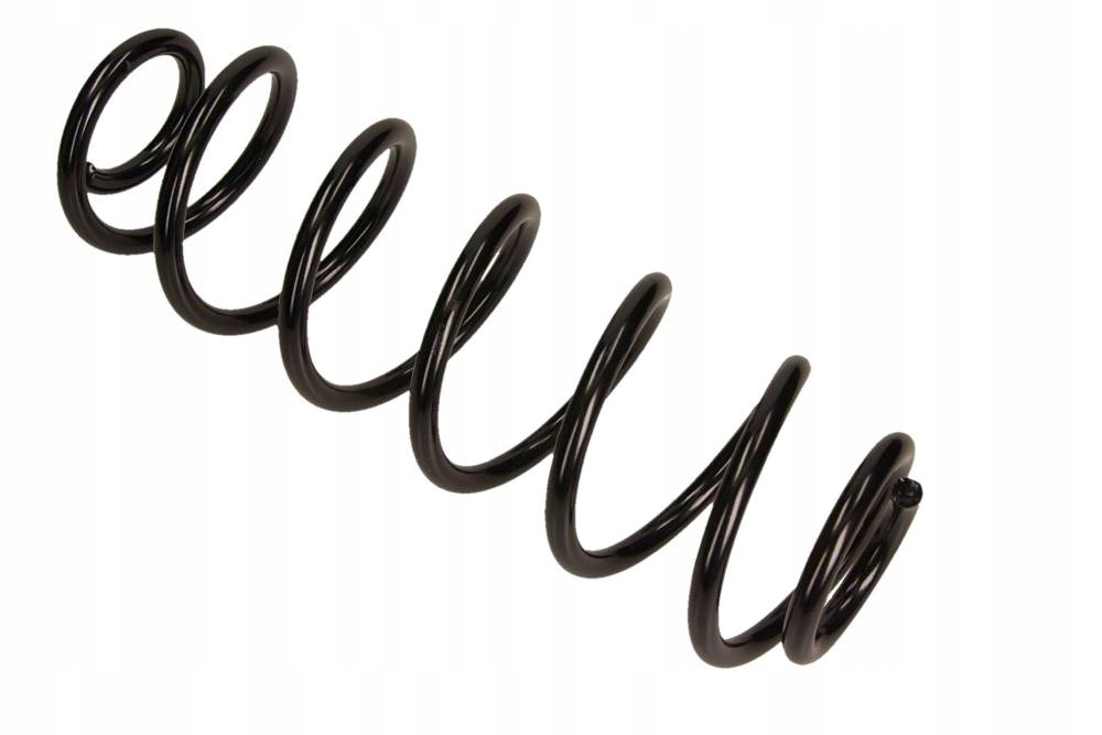 фото №13, Пружина zaw. vw t. bora 98- skoda octavia 96-