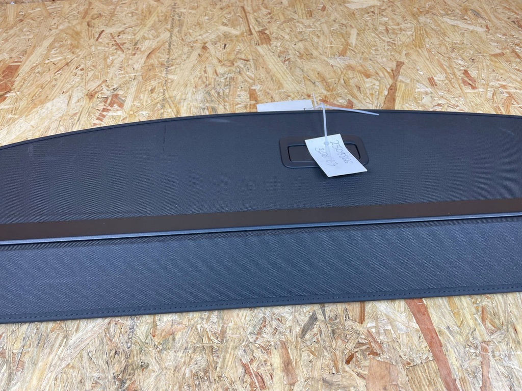 фото №7, Шторка багажника задняя kombi sw peugeot 308 iii t10 p5 98382502zd 2021-