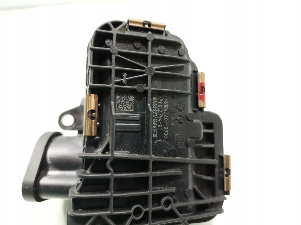 Mini mini countryman термостат / корпус термостата cooper бензин 61047207 Доставка